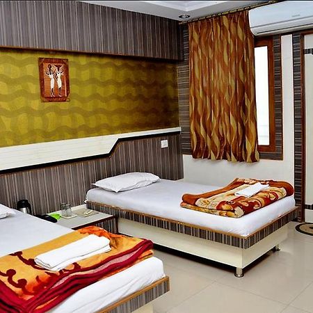 Ganpati Celebration Hotel Jodhpur  Room photo