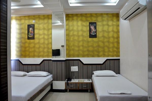 Ganpati Celebration Hotel Jodhpur  Room photo