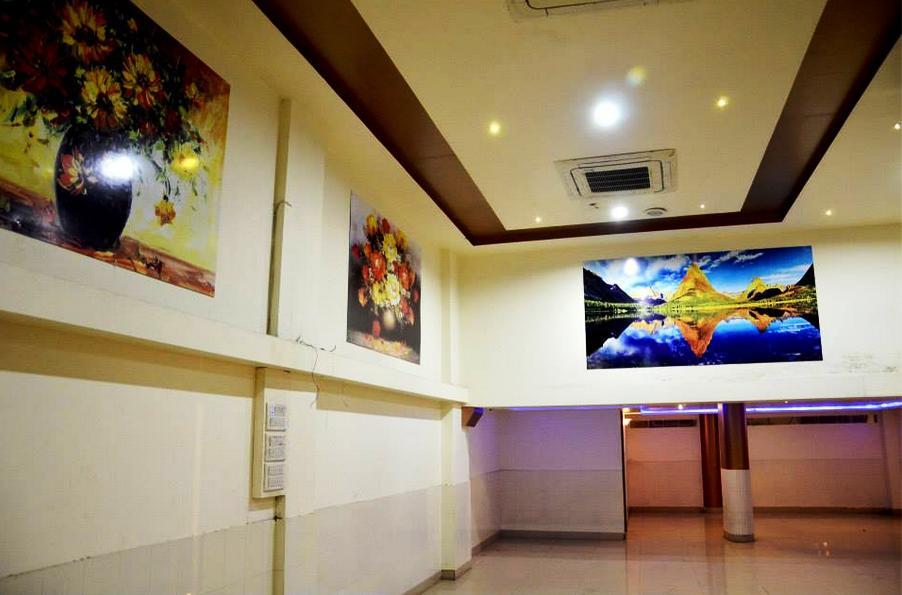 Ganpati Celebration Hotel Jodhpur  Exterior photo