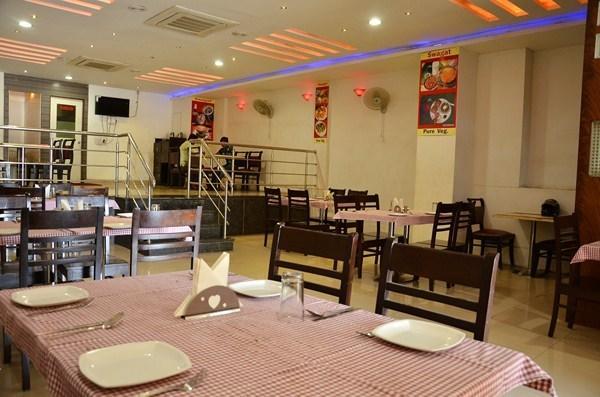 Ganpati Celebration Hotel Jodhpur  Exterior photo
