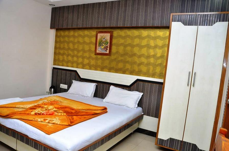 Ganpati Celebration Hotel Jodhpur  Room photo