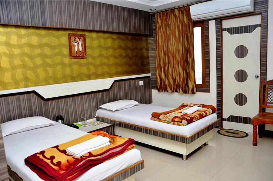 Ganpati Celebration Hotel Jodhpur  Room photo